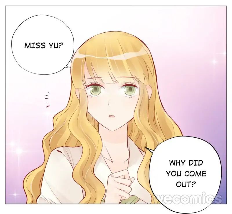 Where’s the Bossy CEO? Chapter 6 - page 38