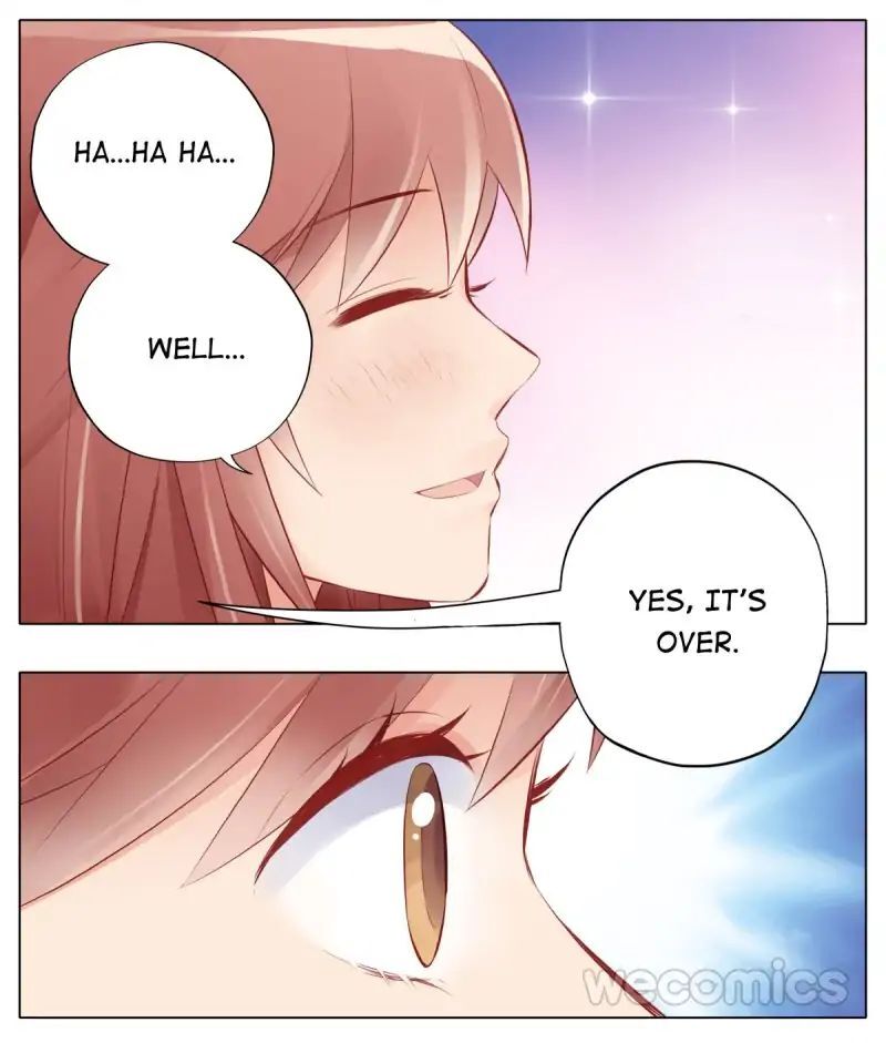 Where’s the Bossy CEO? Chapter 6 - page 40