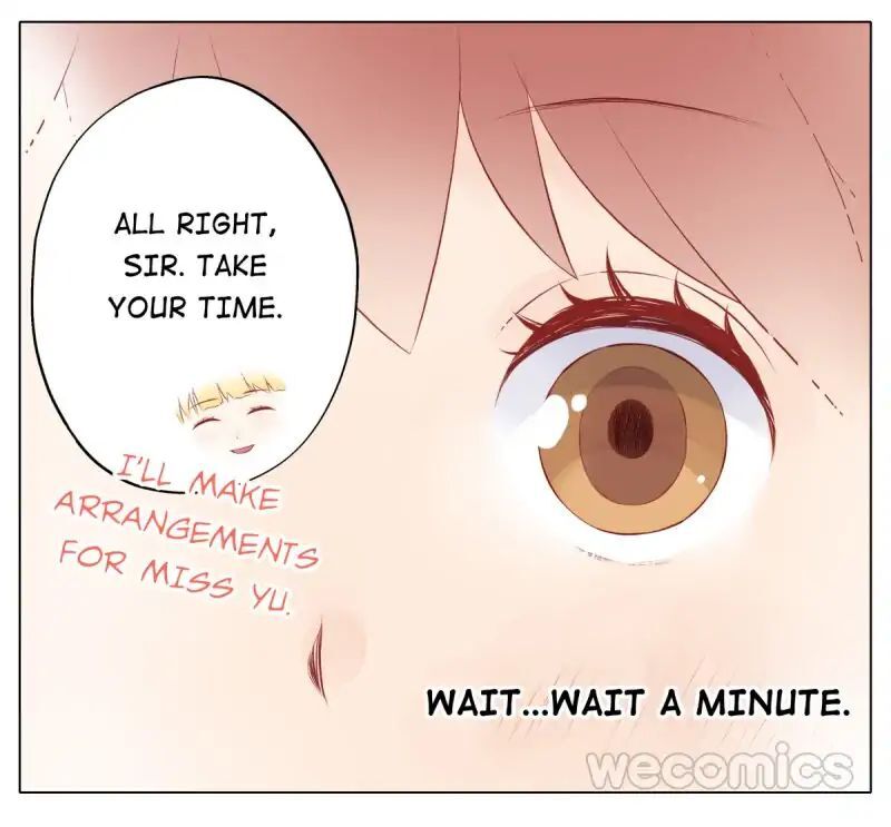 Where’s the Bossy CEO? Chapter 6 - page 42