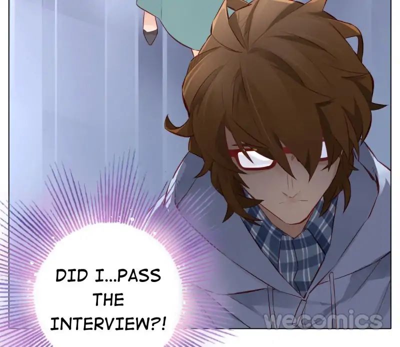 Where’s the Bossy CEO? Chapter 6 - page 44