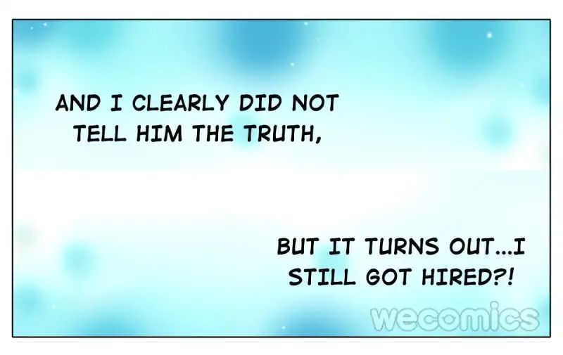 Where’s the Bossy CEO? Chapter 6 - page 49