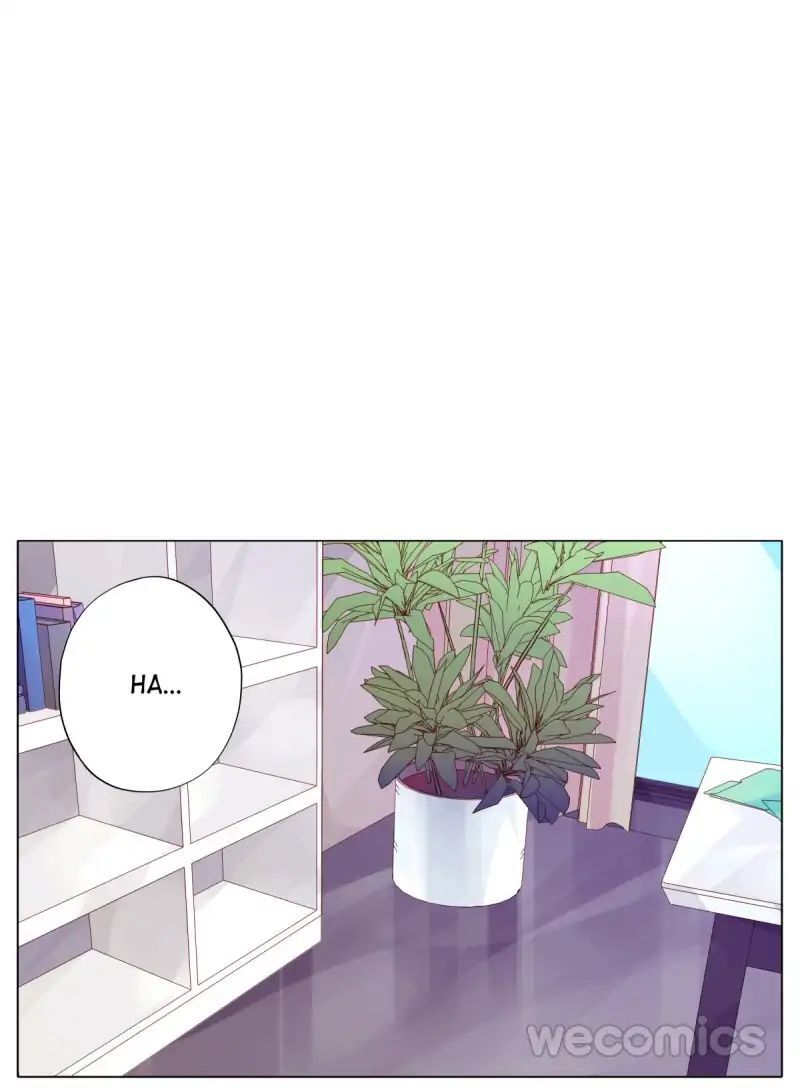 Where’s the Bossy CEO? Chapter 6 - page 5