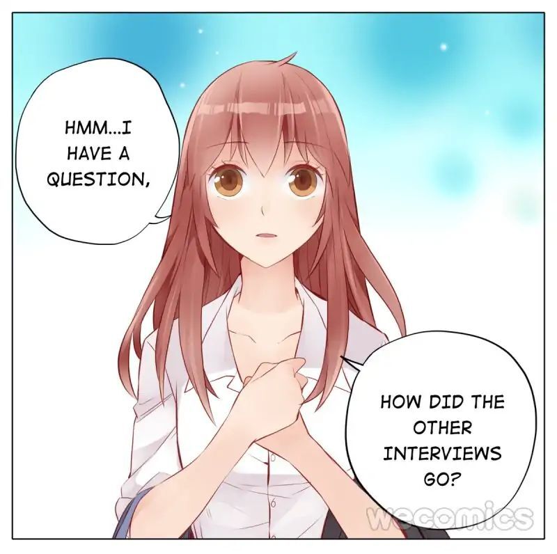 Where’s the Bossy CEO? Chapter 6 - page 58