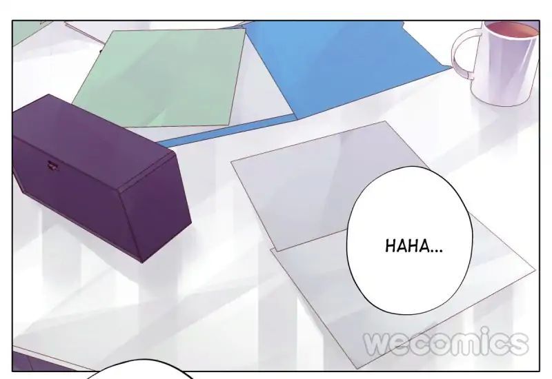 Where’s the Bossy CEO? Chapter 6 - page 6