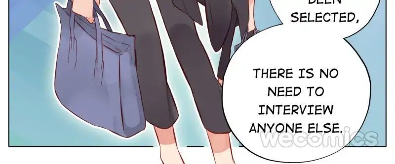 Where’s the Bossy CEO? Chapter 6 - page 61