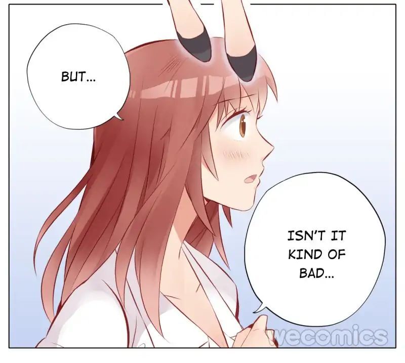 Where’s the Bossy CEO? Chapter 6 - page 62