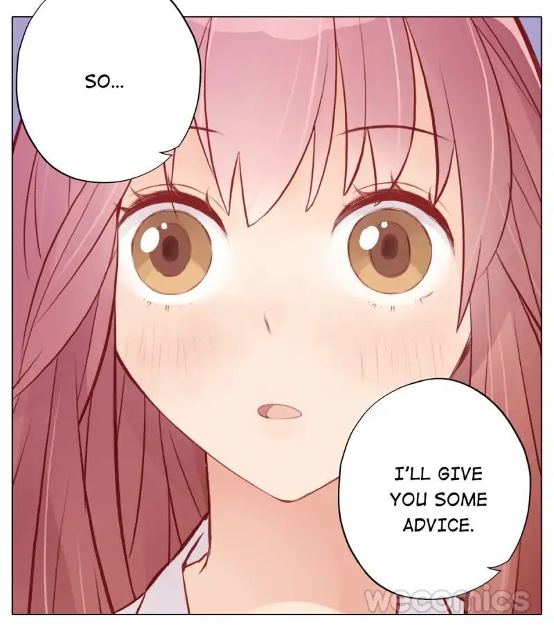 Where’s the Bossy CEO? Chapter 6 - page 66