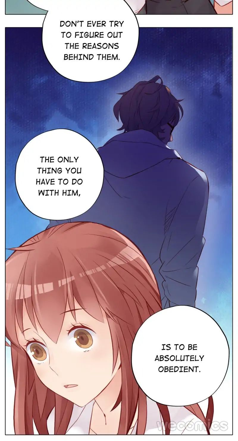 Where’s the Bossy CEO? Chapter 6 - page 68