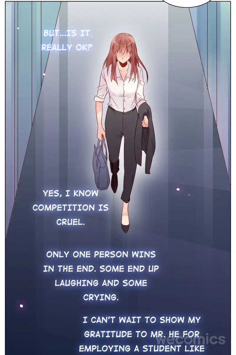 Where’s the Bossy CEO? Chapter 6 - page 71