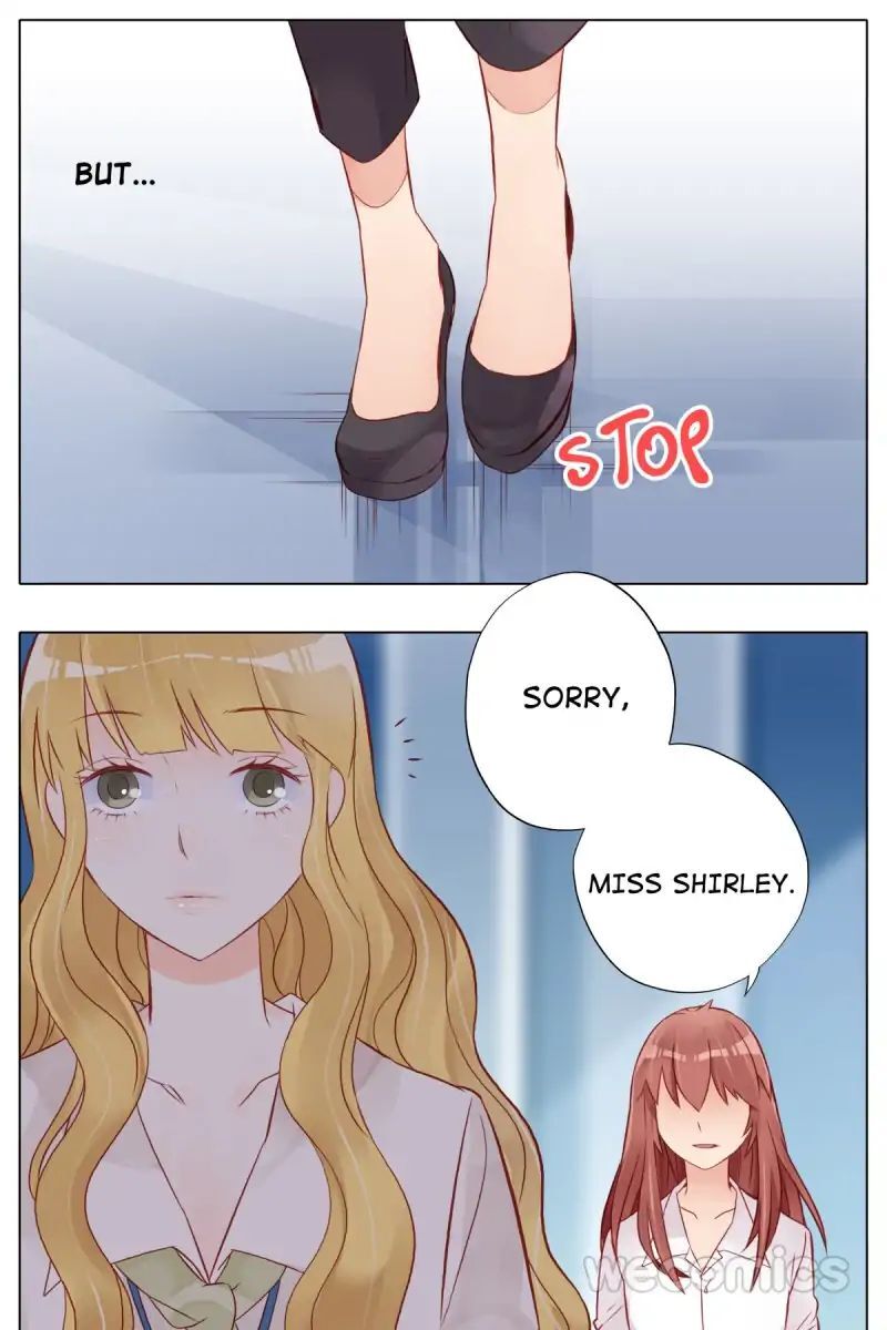 Where’s the Bossy CEO? Chapter 6 - page 73