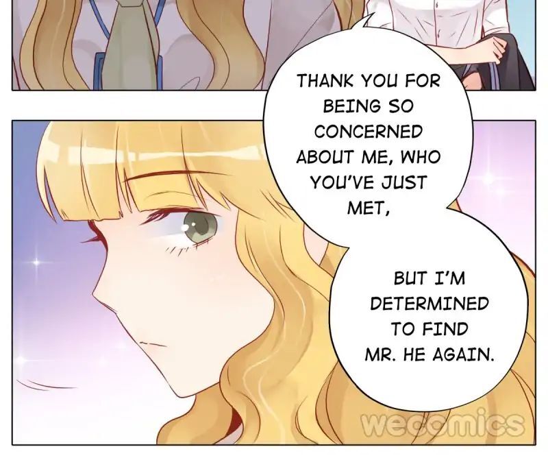 Where’s the Bossy CEO? Chapter 6 - page 74
