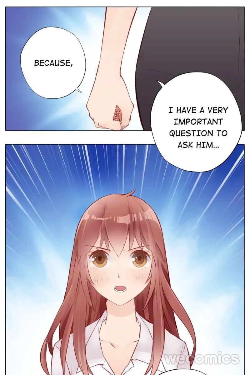 Where’s the Bossy CEO? Chapter 6 - page 75