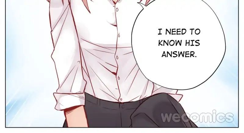 Where’s the Bossy CEO? Chapter 6 - page 76