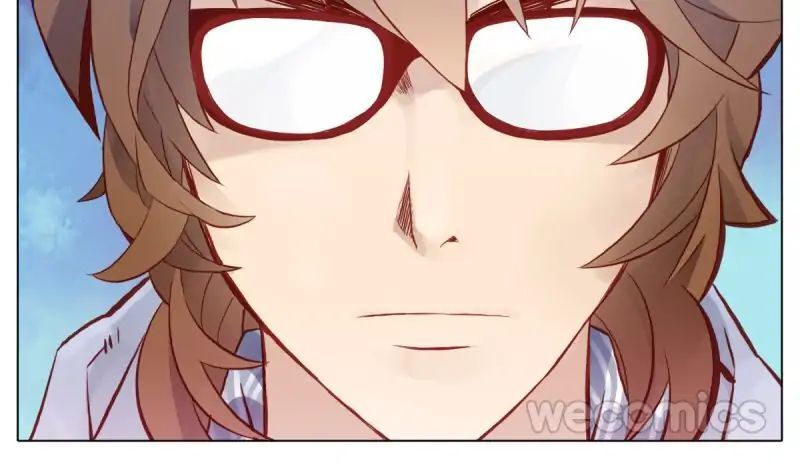 Where’s the Bossy CEO? Chapter 6 - page 8
