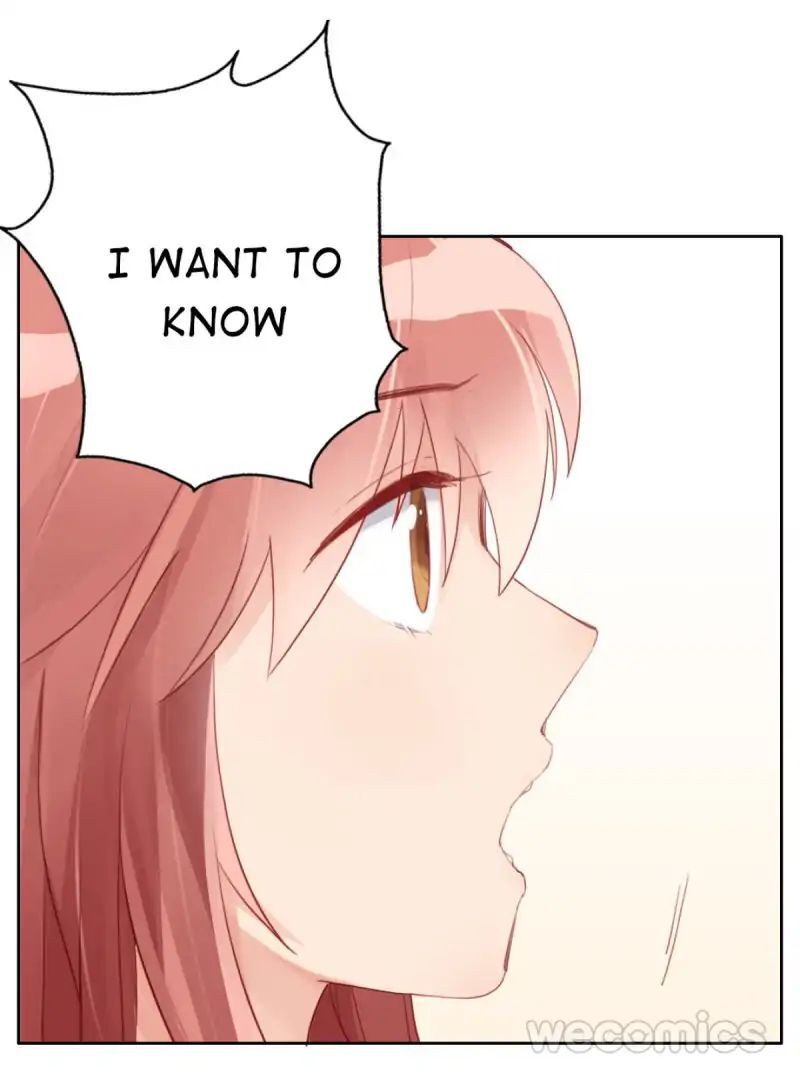 Where’s the Bossy CEO? Chapter 7 - page 11