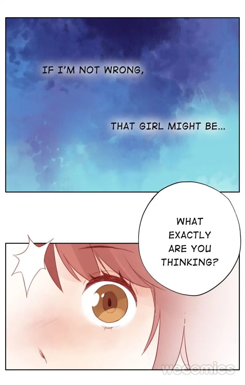 Where’s the Bossy CEO? Chapter 7 - page 19