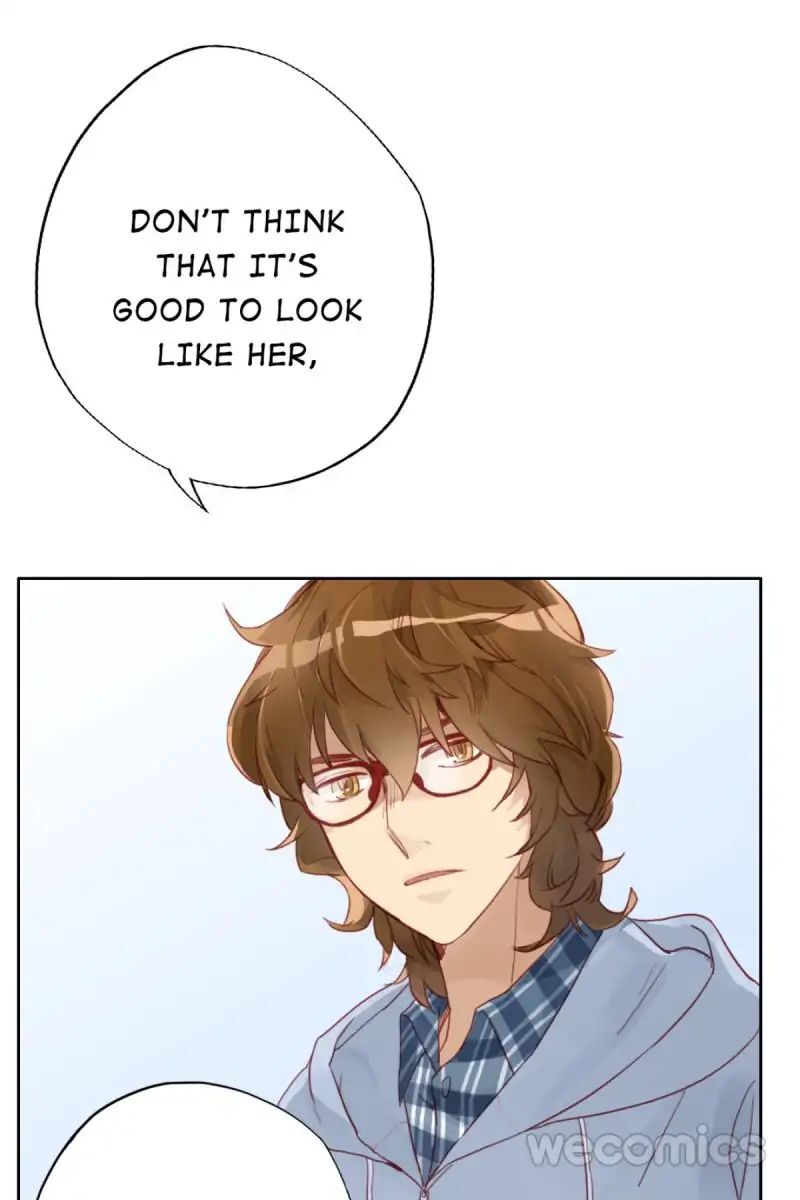 Where’s the Bossy CEO? Chapter 7 - page 20
