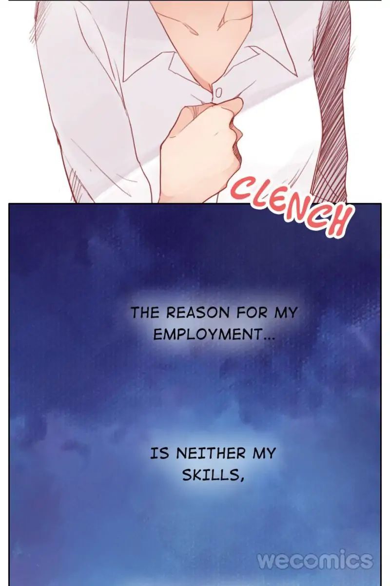 Where’s the Bossy CEO? Chapter 7 - page 25