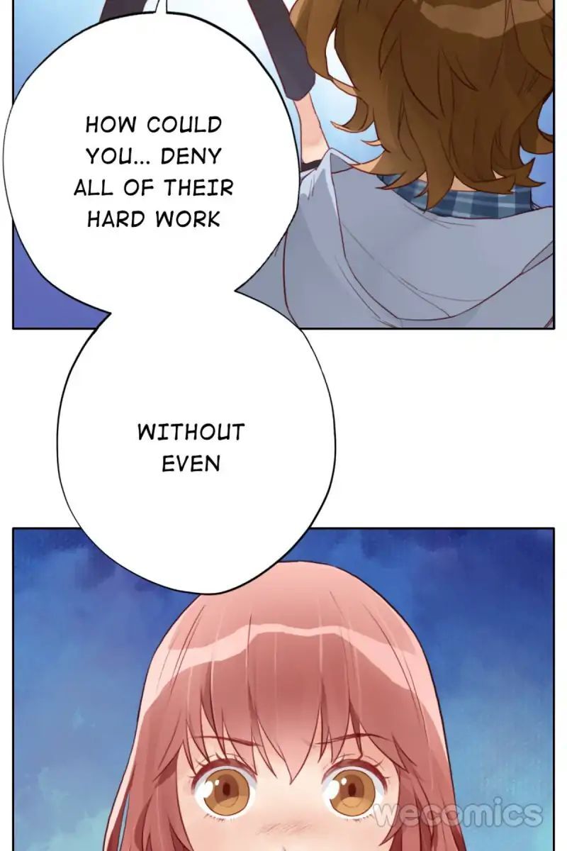 Where’s the Bossy CEO? Chapter 7 - page 31