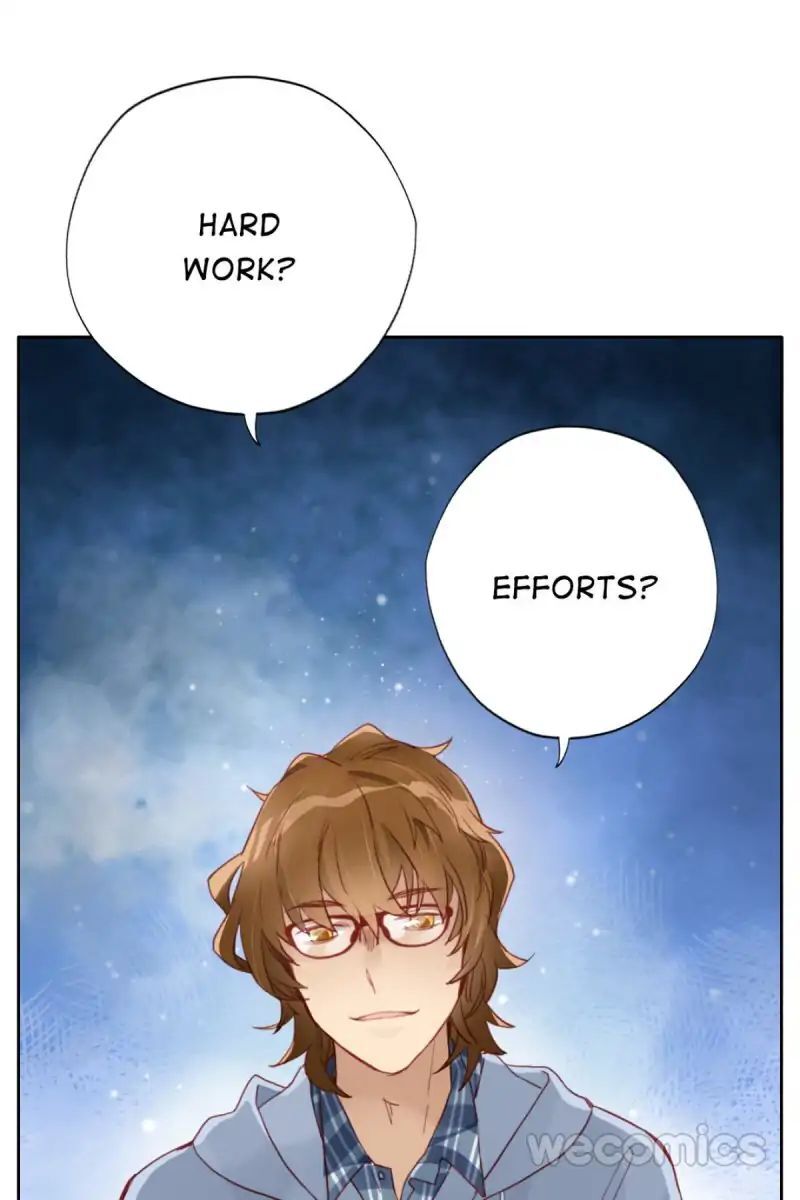 Where’s the Bossy CEO? Chapter 7 - page 35