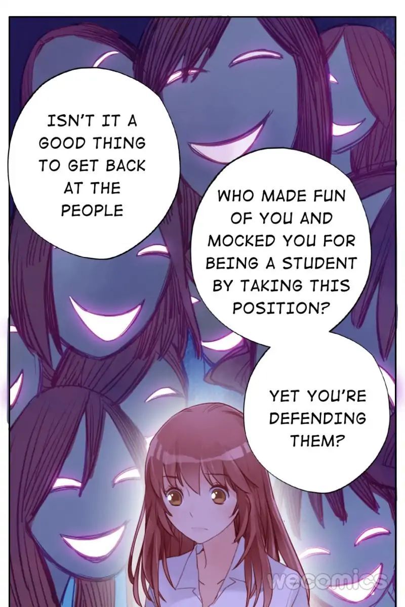 Where’s the Bossy CEO? Chapter 7 - page 37