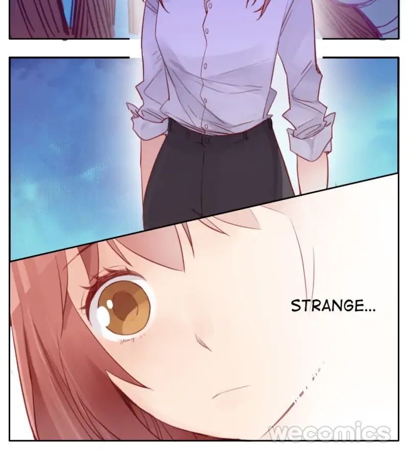 Where’s the Bossy CEO? Chapter 7 - page 38