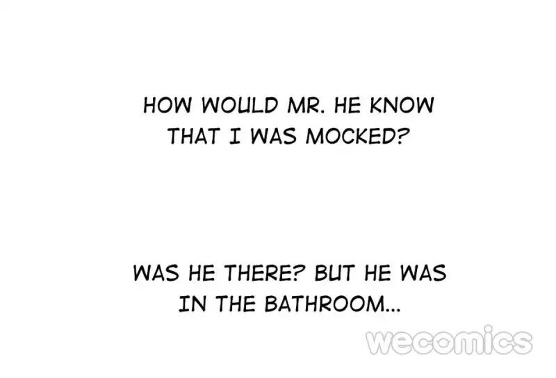 Where’s the Bossy CEO? Chapter 7 - page 39