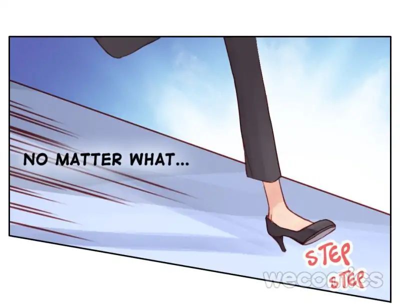 Where’s the Bossy CEO? Chapter 7 - page 4