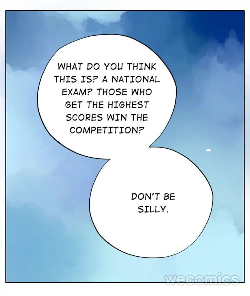 Where’s the Bossy CEO? Chapter 7 - page 44