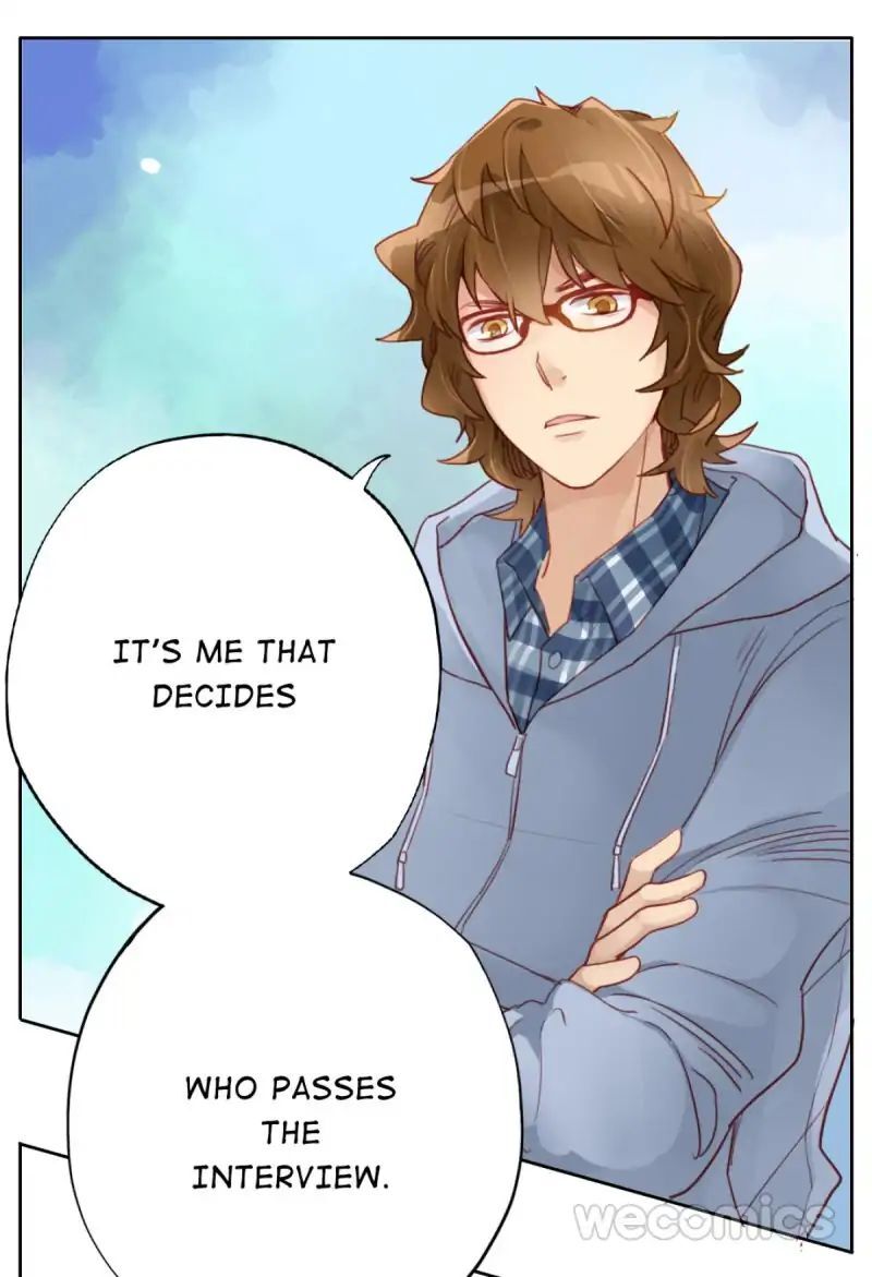 Where’s the Bossy CEO? Chapter 7 - page 45