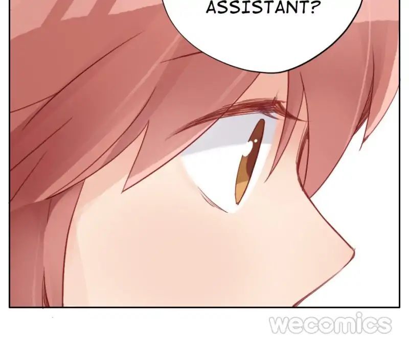 Where’s the Bossy CEO? Chapter 7 - page 47