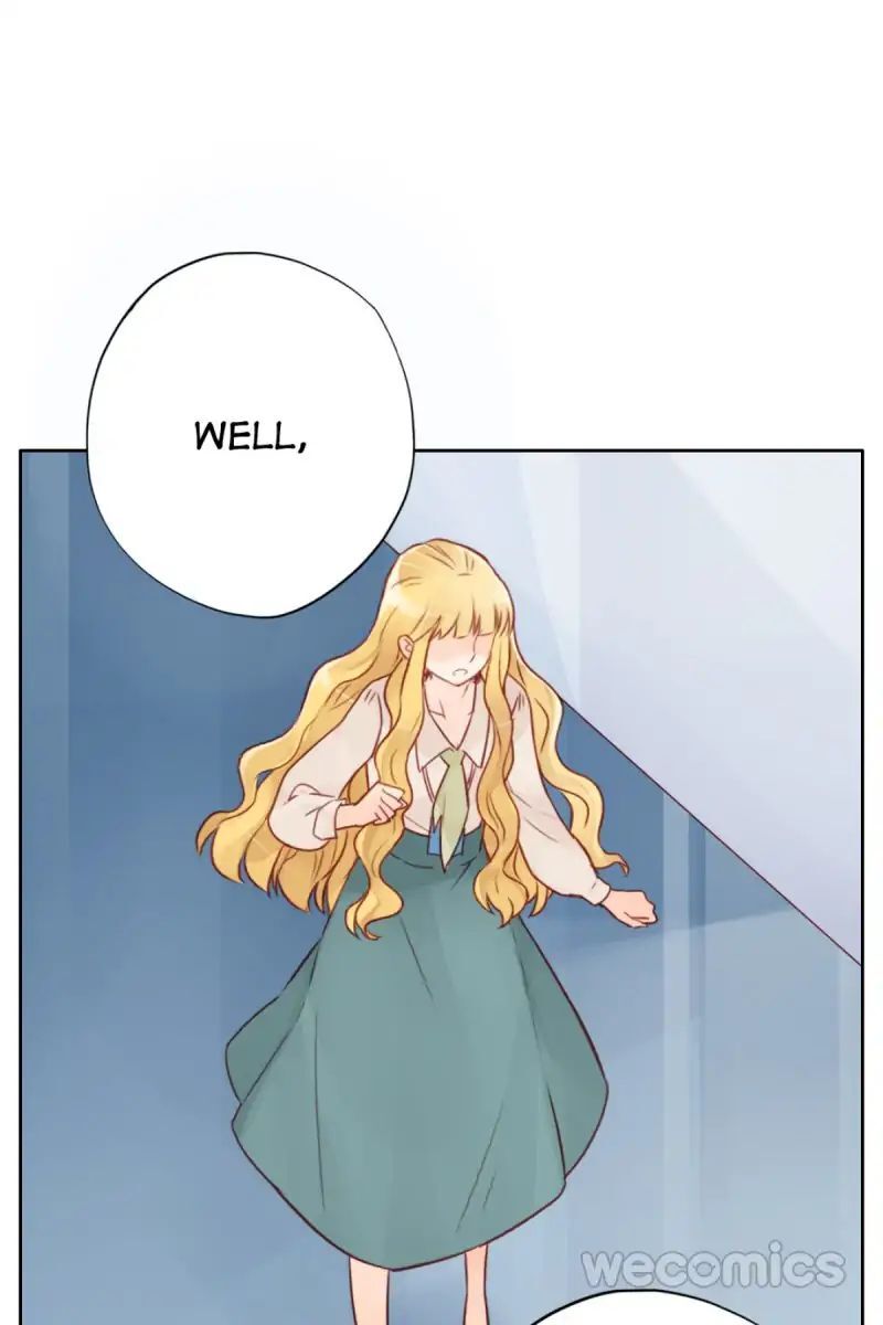 Where’s the Bossy CEO? Chapter 7 - page 48