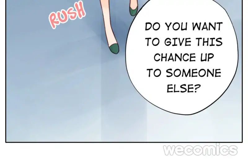 Where’s the Bossy CEO? Chapter 7 - page 49
