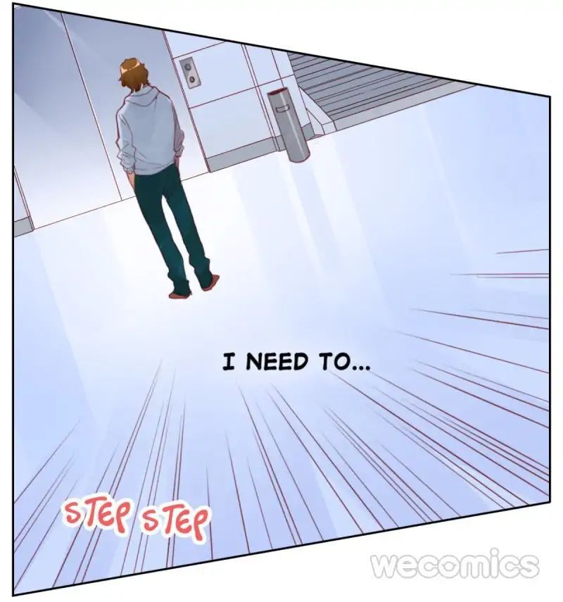Where’s the Bossy CEO? Chapter 7 - page 5