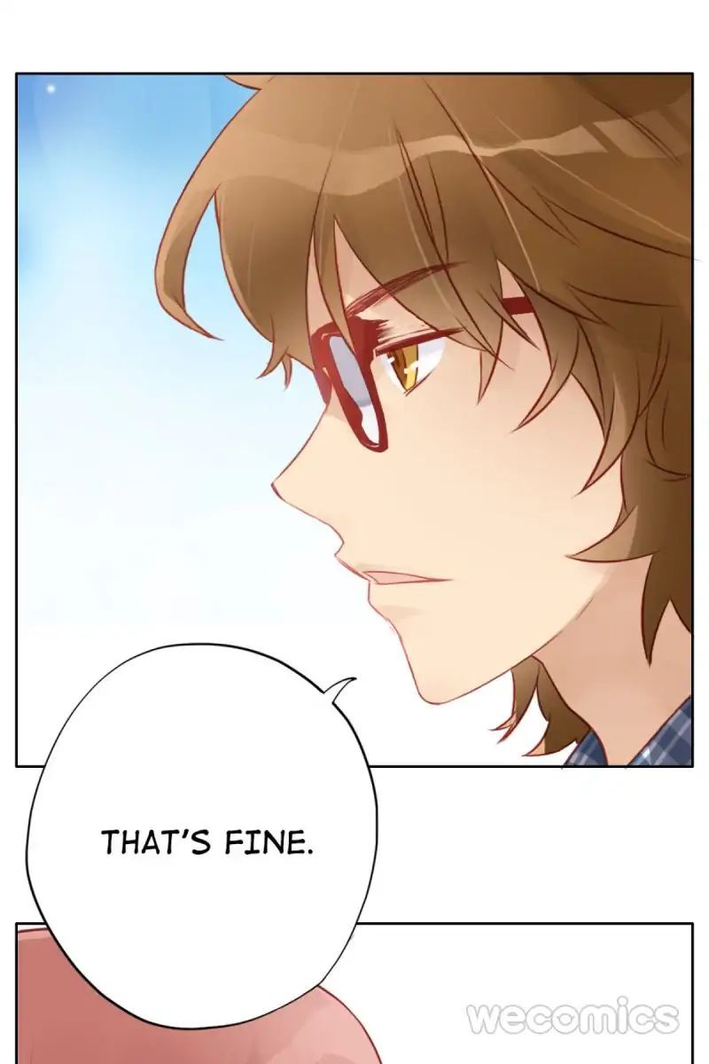 Where’s the Bossy CEO? Chapter 7 - page 50