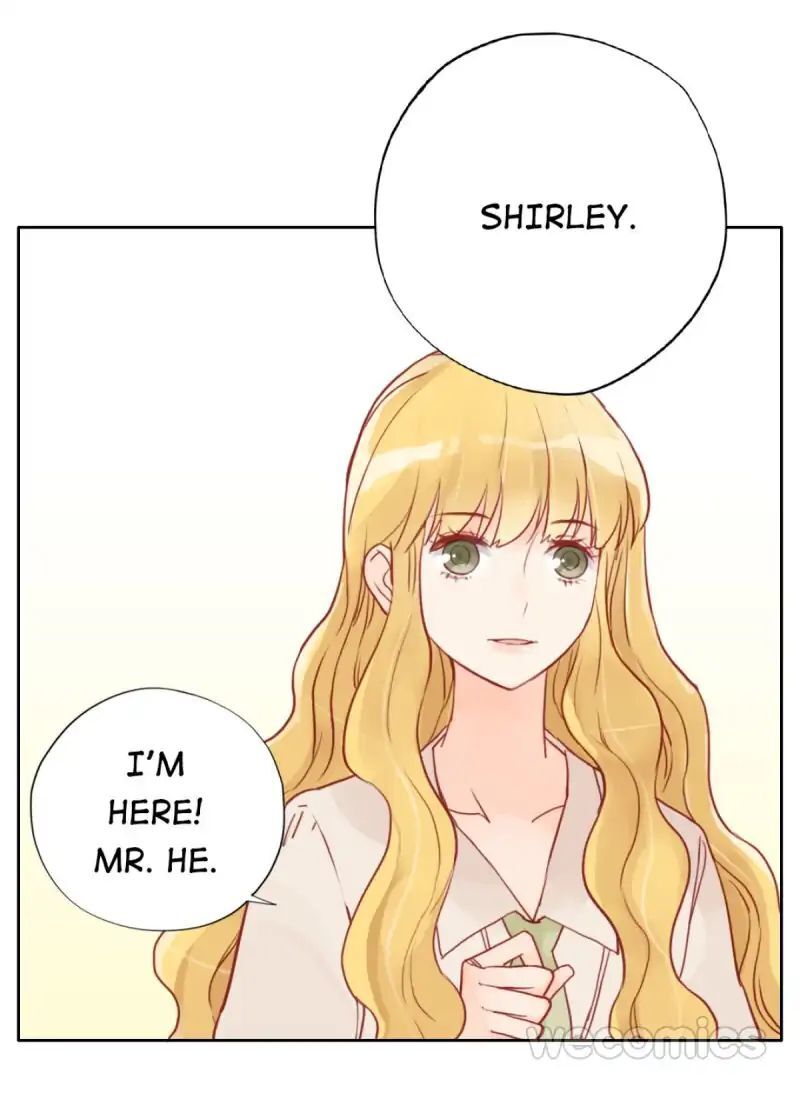 Where’s the Bossy CEO? Chapter 7 - page 52