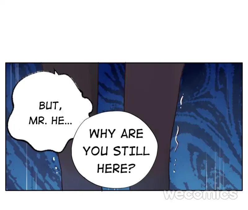 Where’s the Bossy CEO? Chapter 7 - page 57