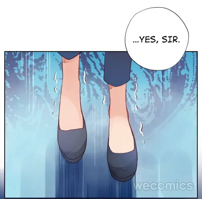 Where’s the Bossy CEO? Chapter 7 - page 58