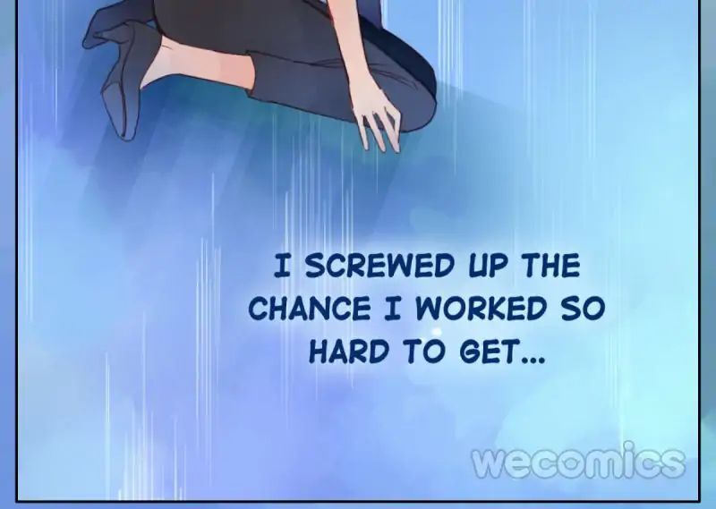 Where’s the Bossy CEO? Chapter 7 - page 61