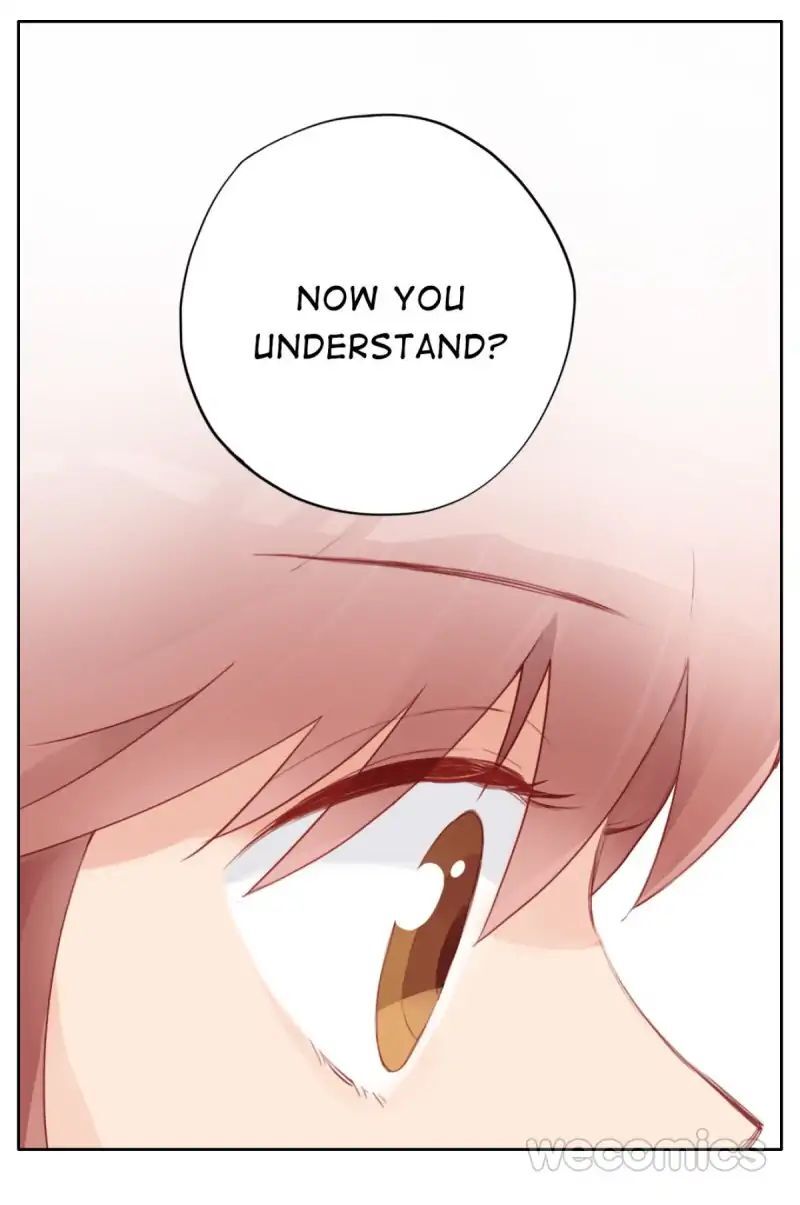 Where’s the Bossy CEO? Chapter 7 - page 65