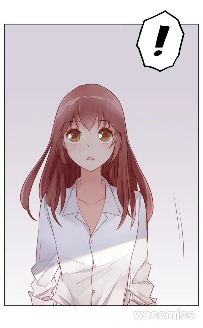 Where’s the Bossy CEO? Chapter 7 - page 66