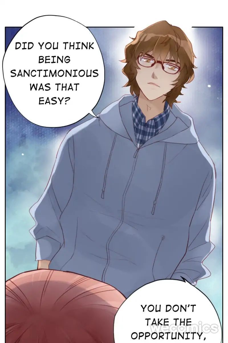 Where’s the Bossy CEO? Chapter 7 - page 67