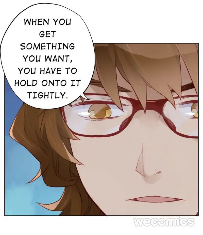 Where’s the Bossy CEO? Chapter 7 - page 69