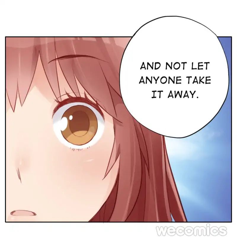 Where’s the Bossy CEO? Chapter 7 - page 70