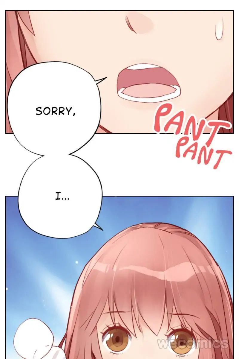 Where’s the Bossy CEO? Chapter 7 - page 8