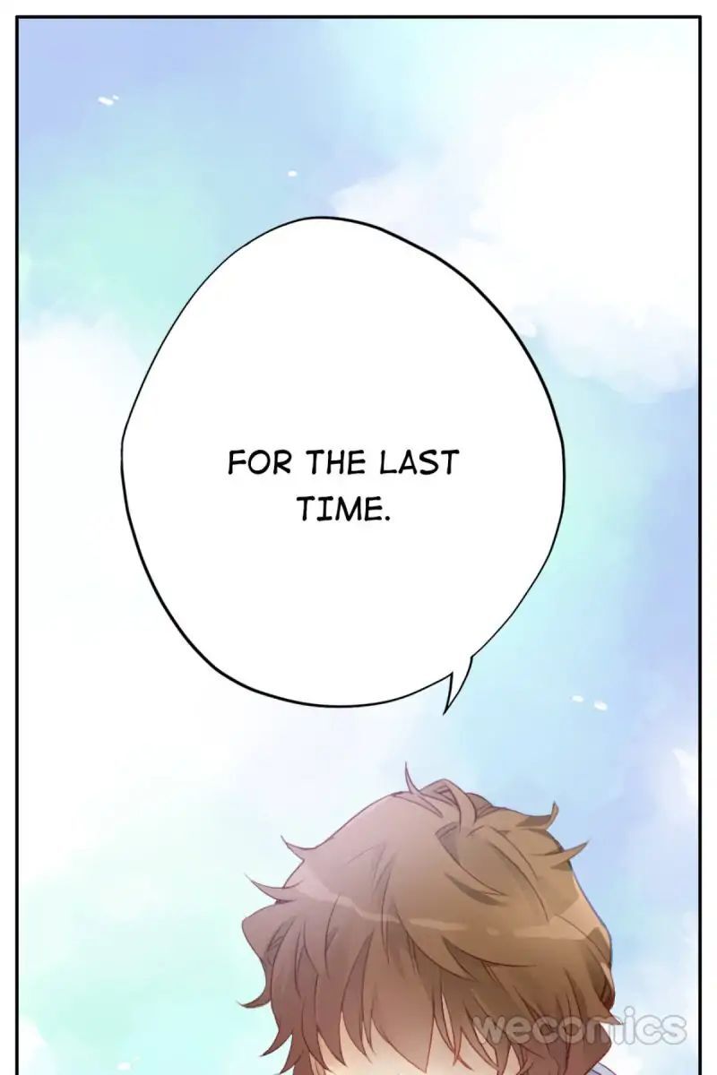 Where’s the Bossy CEO? Chapter 8 - page 1