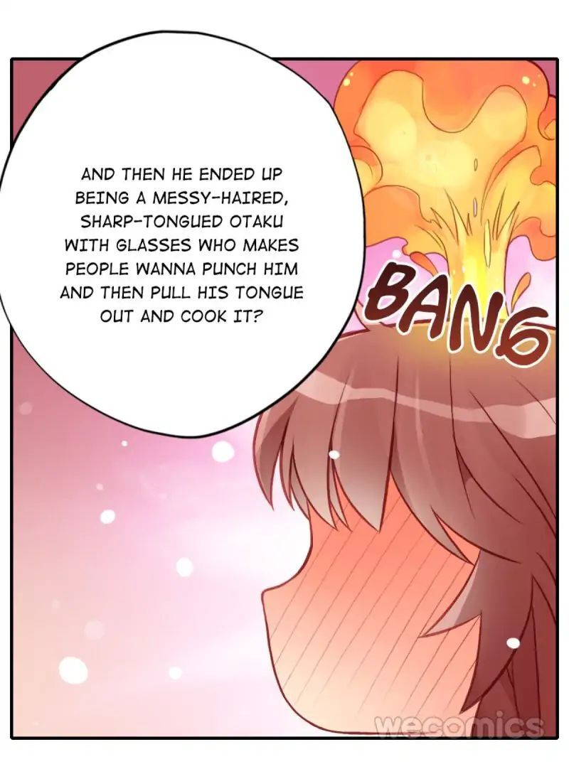Where’s the Bossy CEO? Chapter 8 - page 18