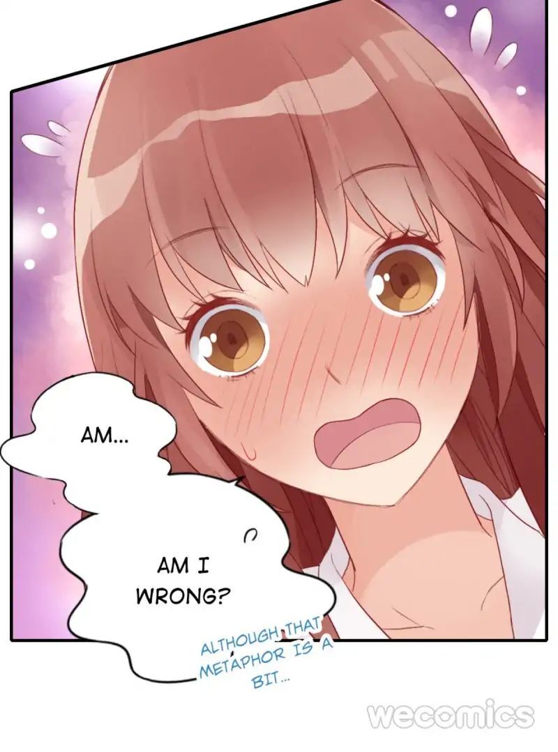 Where’s the Bossy CEO? Chapter 8 - page 31