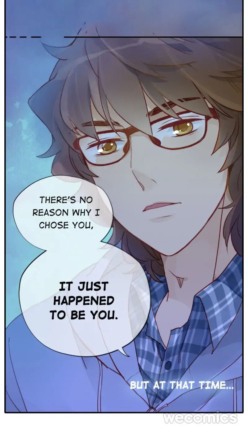 Where’s the Bossy CEO? Chapter 8 - page 33