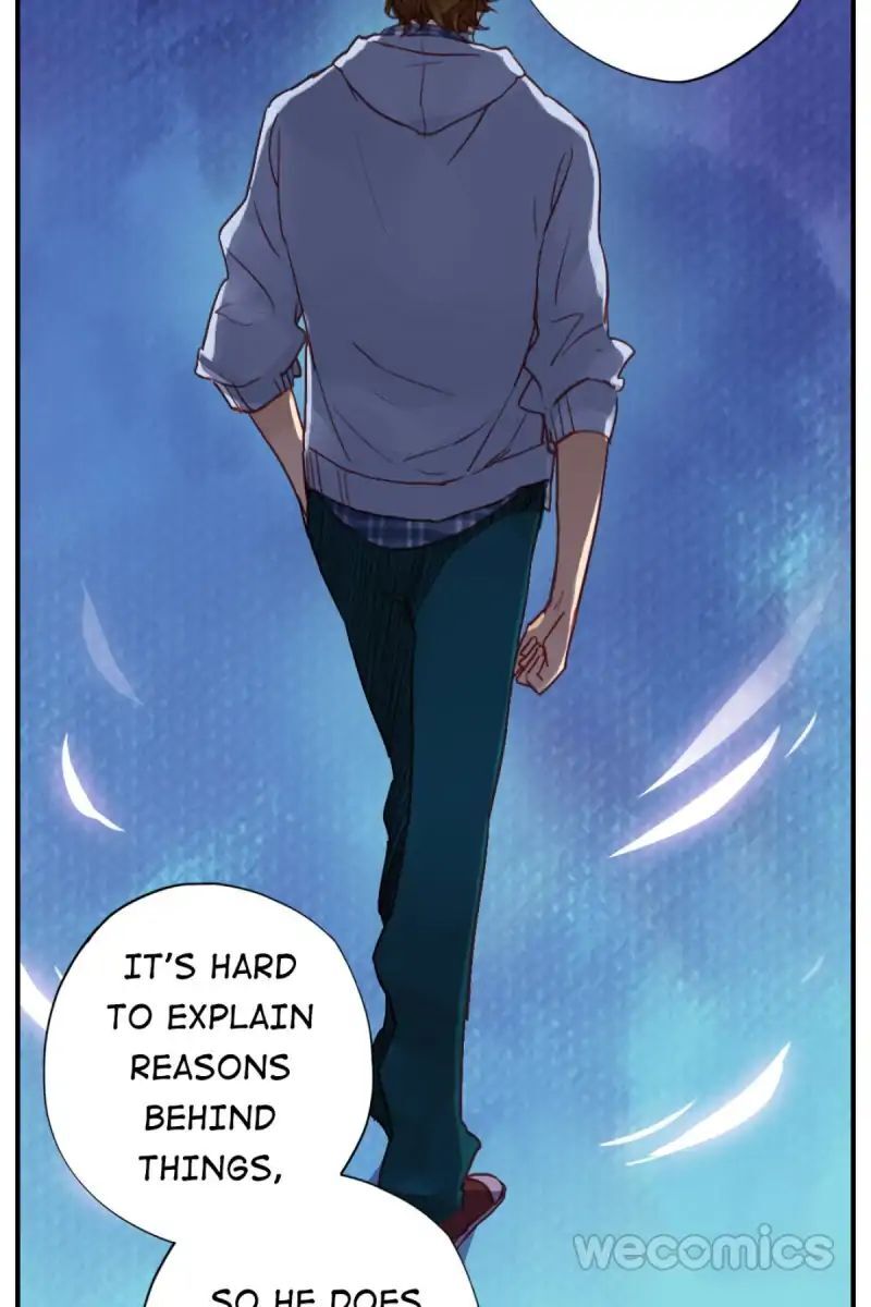Where’s the Bossy CEO? Chapter 8 - page 38